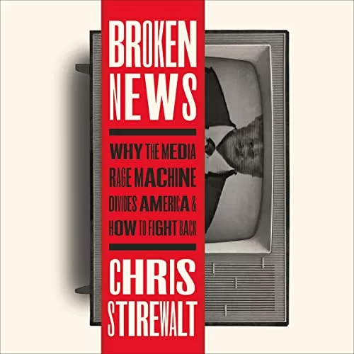 Broken News By Chris Stirewalt