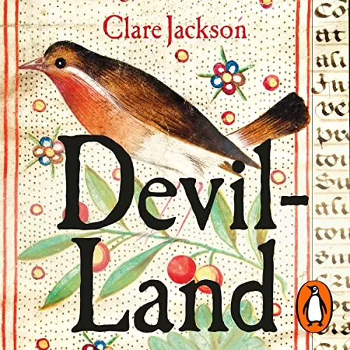 Devil-Land By Clare Jackson