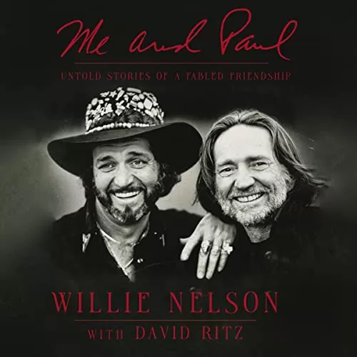 Me and Paul By Willie Nelson