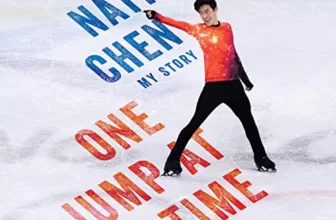 One Jump at a Time By Nathan Chen