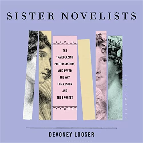 Sister Novelists By Devoney Looser