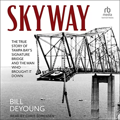 Skyway By Bill DeYoung