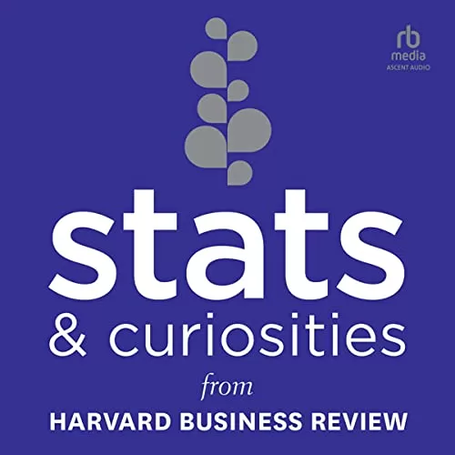 Stats and Curiosities By Harvard Business Review
