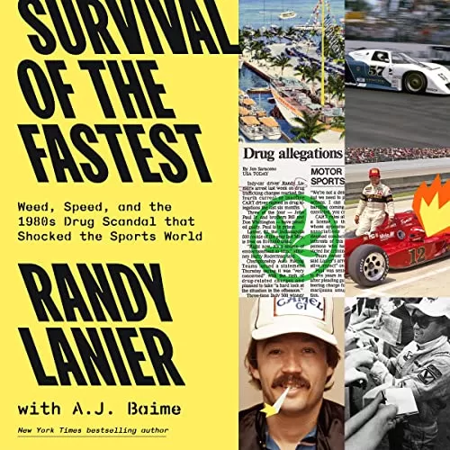 Survival of the Fastest By Randy Lanier