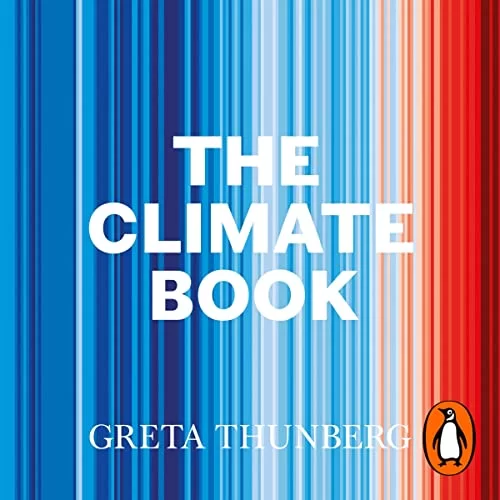 The Climate Book By Greta Thunberg