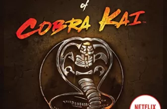 The Kick-Ass Book of Cobra Kai By Rachel Bertsche