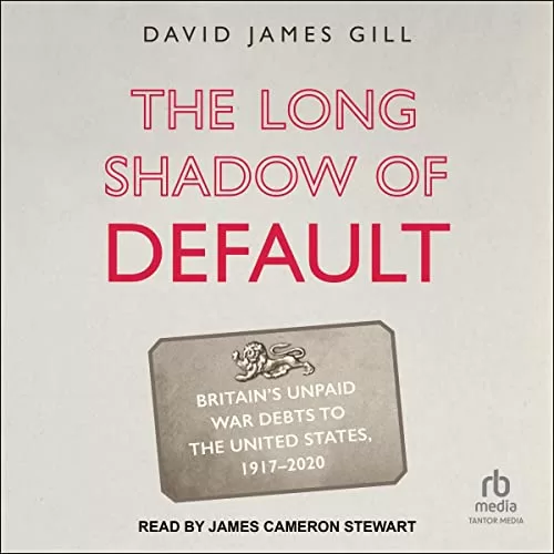 The Long Shadow of Default By David James Gill