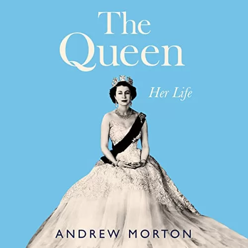 The Queen By Andrew Morton