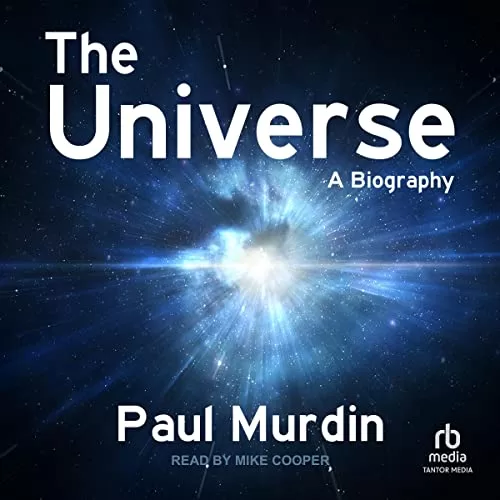 The Universe By Paul Murdin