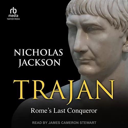 Trajan By Nicholas Jackson