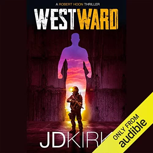 Westward By JD Kirk