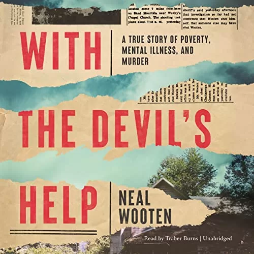 With the Devil's Help By Neal Wooten