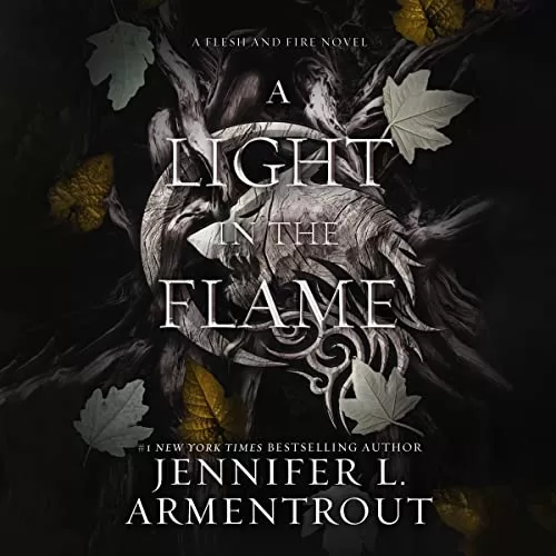 A Light in the Flame By Jennifer L. Armentrout