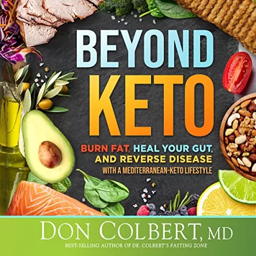 Beyond Keto By Don Colbert