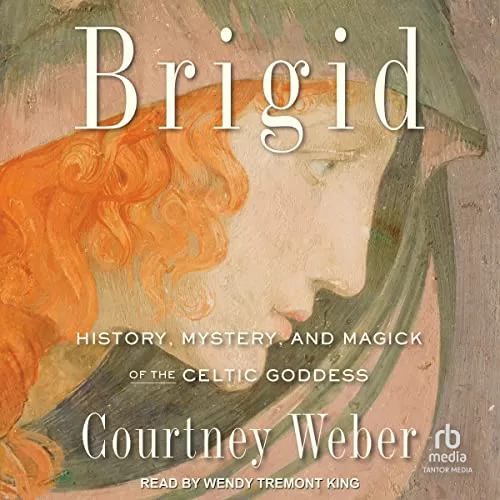 Brigid By Courtney Weber