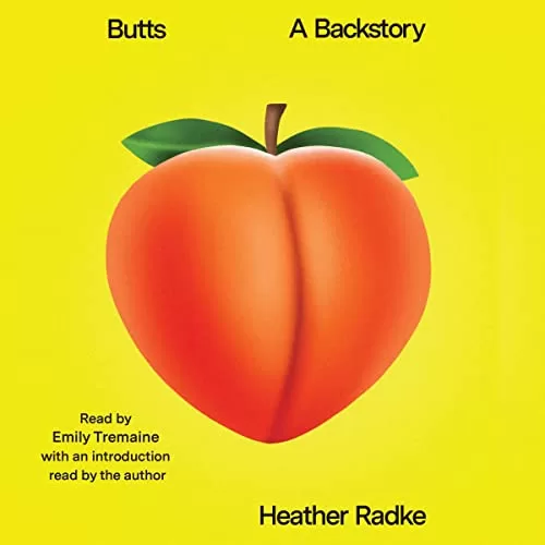 Butts By Heather Radke