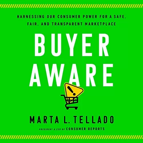 Buyer Aware By Marta L. Tellado
