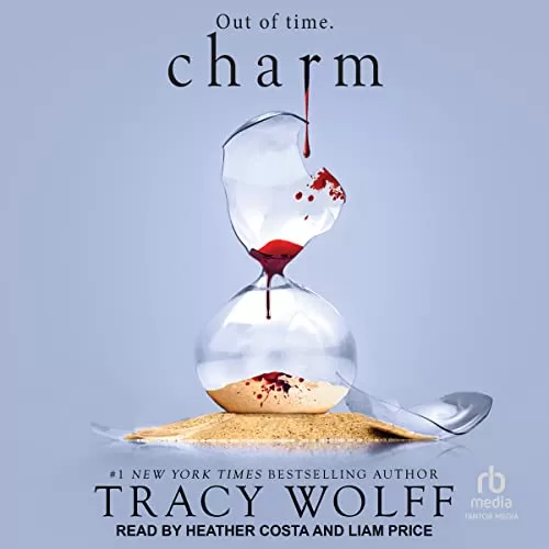 Charm By Tracy Wolff