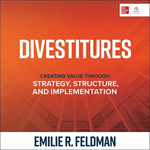 Divestitures By Emilie R. Feldman