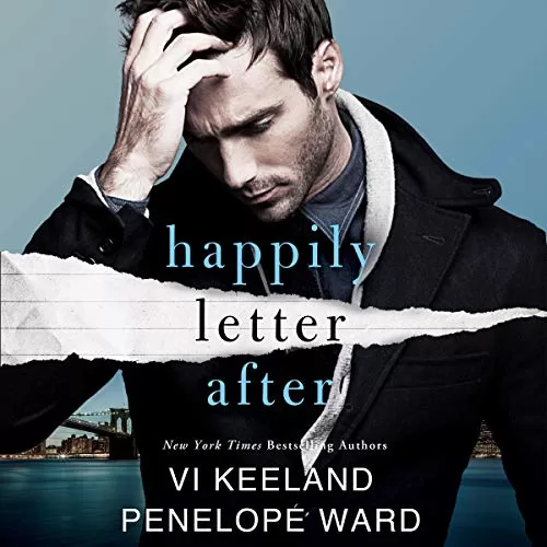 Happily Letter After By Vi Keeland, Penelope Ward