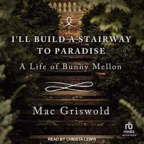 I'll Build a Stairway to Paradise By Mac Griswold