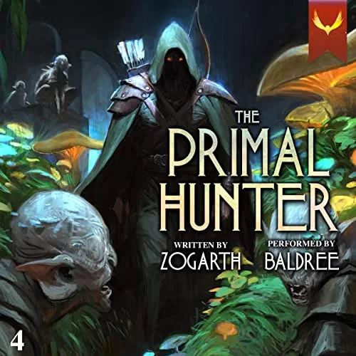 Primal Hunter 4 By Zogarth