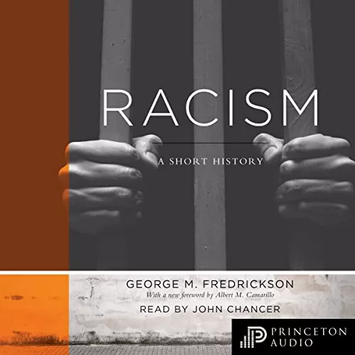 Racism By George M. Fredrickson