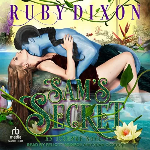 Sam’s Secret By Ruby Dixon