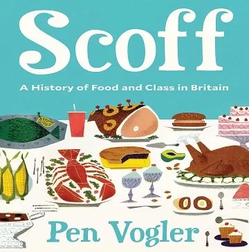 Scoff By Pen Vogler