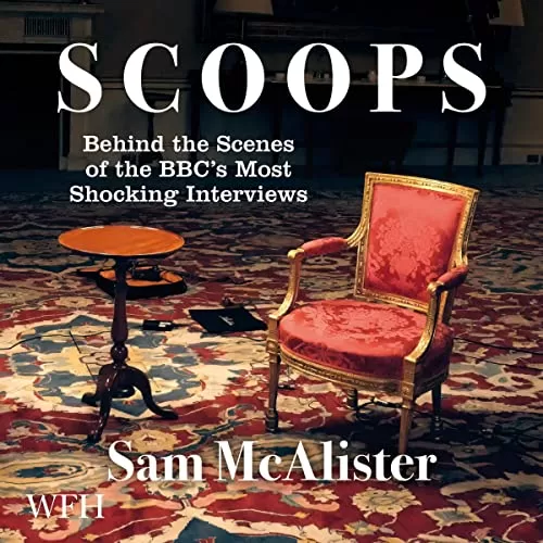 Scoops By Sam McAlister