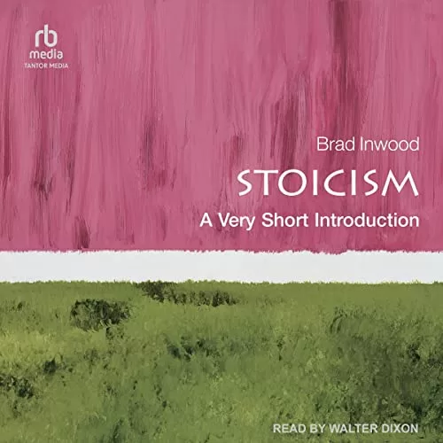 Stoicism By Brad Inwood