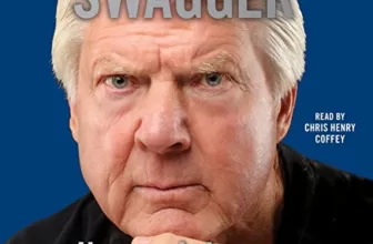 Swagger By Jimmy Johnson, Dave Hyde