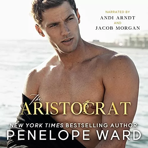 The Aristocrat By Penelope Ward