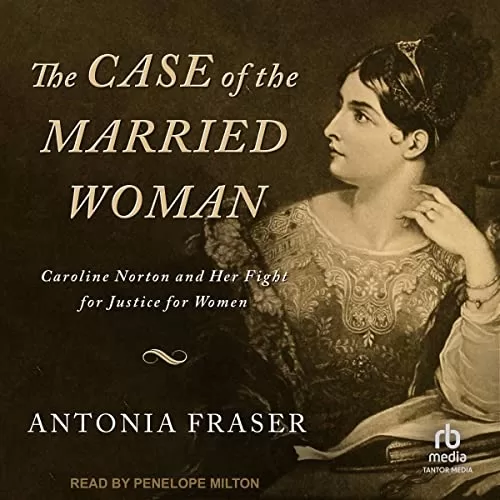 The Case of the Married Woman By Antonia Fraser