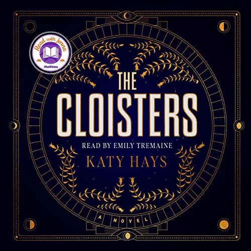 The Cloisters By Katy Hays