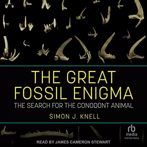 The Great Fossil Enigma By Simon J. Knell