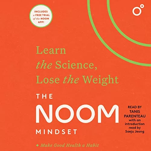 The Noom Mindset By Noom Inc