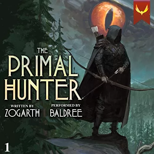 The Primal Hunter By Zogarth