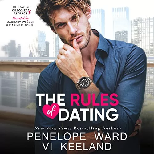 The Rules of Dating By Penelope Ward, Vi Keeland