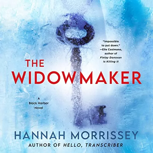 The Widowmaker By Hannah Morrissey