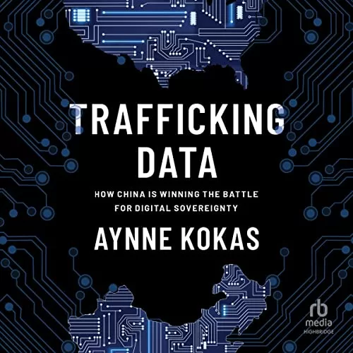 Trafficking Data By Aynne Kokas