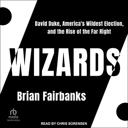 Wizards By Brian Fairbanks