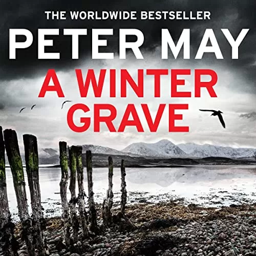 A Winter Grave By Peter May