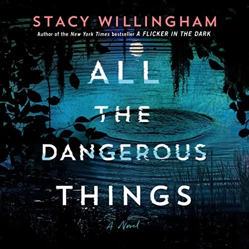 All the Dangerous Things By Stacy Willingham