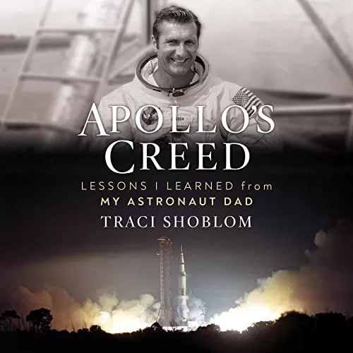 Apollo's Creed By Traci Shoblom