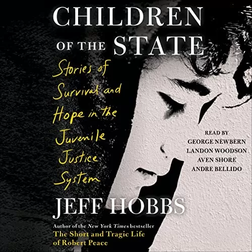 Children of the State By Jeff Hobbs