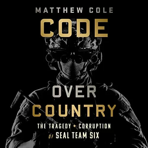 Code over Country By Matthew Cole