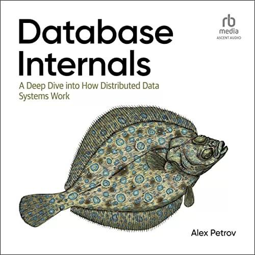 Database Internals By Alex Petrov