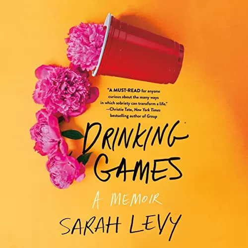 Drinking Games By Sarah Levy