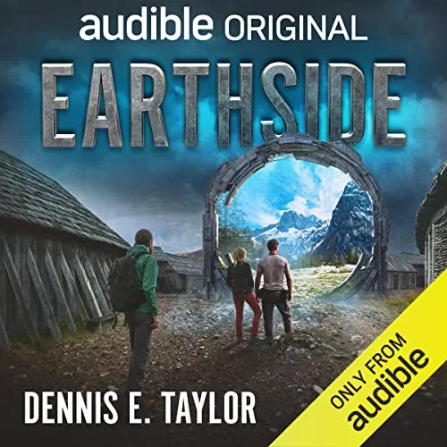 Earthside By Dennis E. Taylor